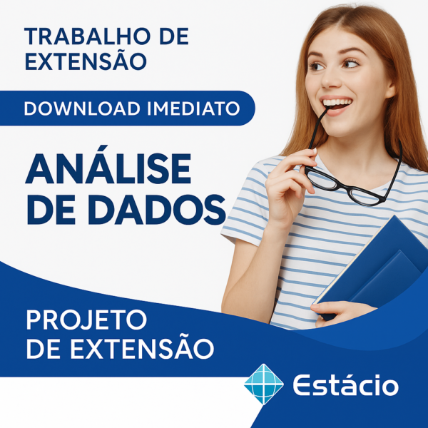 Analise de dados